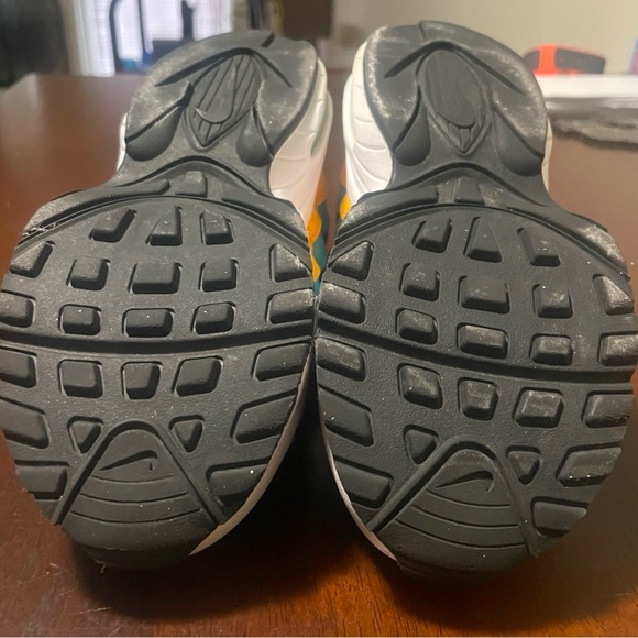 Kids Nike Air Max 95 - Picture 4 of 4